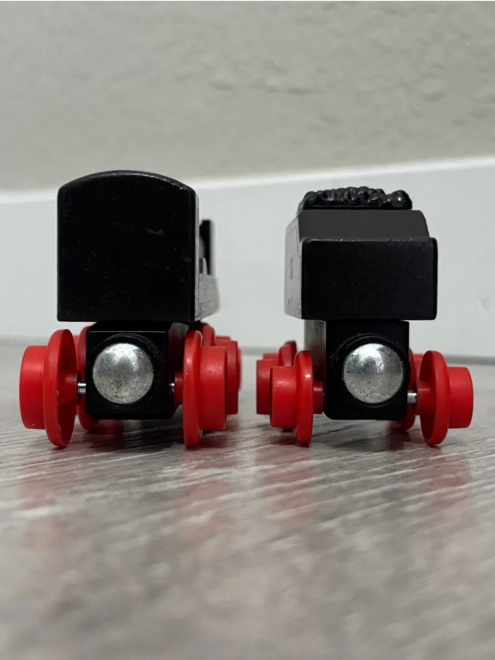HTF Wooden Hiro & Tender 2020 HBK11 - Thomas & Friends